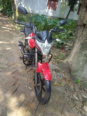 এইচ পাওয়ার জারা ডিজিটাল ভি২ ২০২৬ রেড