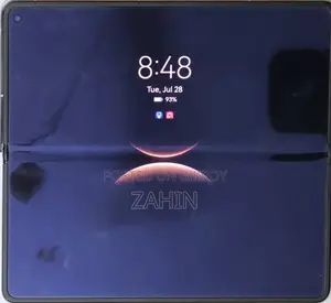 হুয়াওয়ে মেট এক্স৭ ৫১২ জিবি লাল