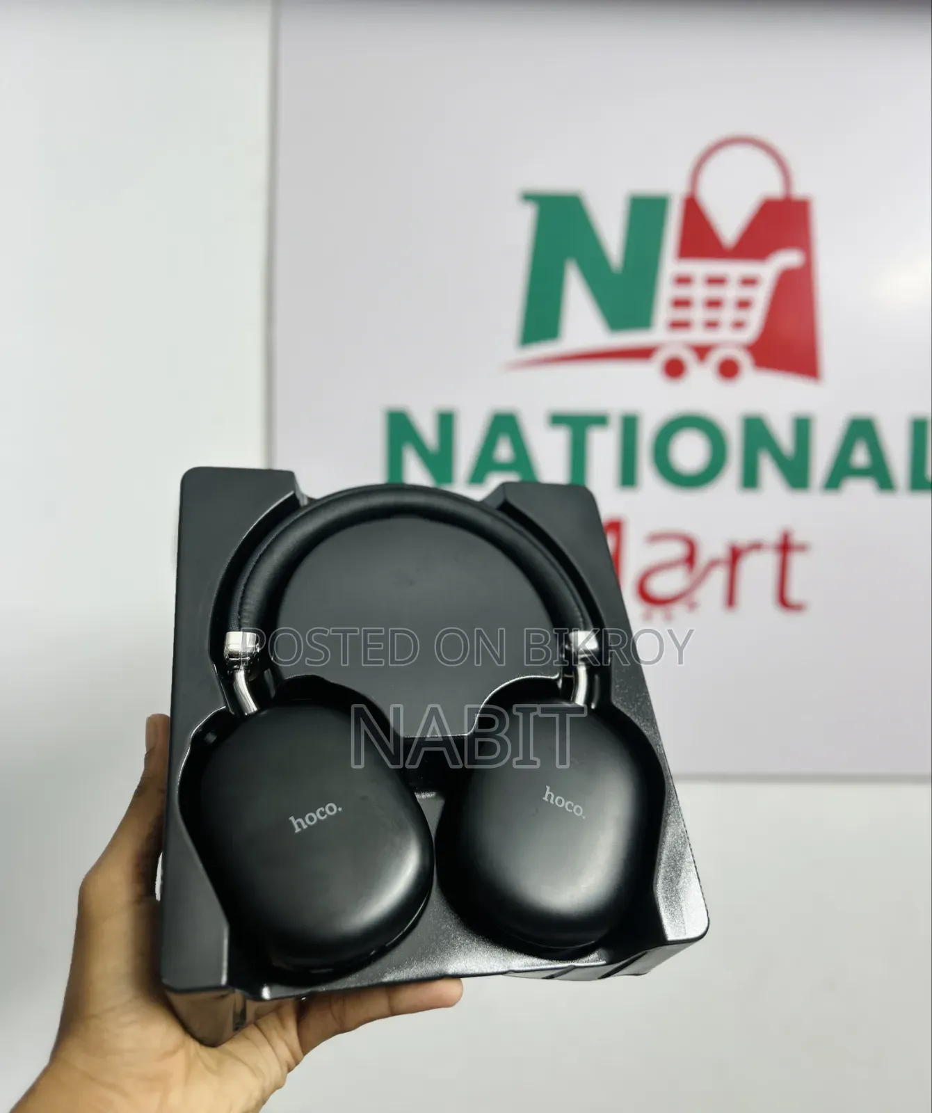 Hoco W35 Max এখন মাত্র