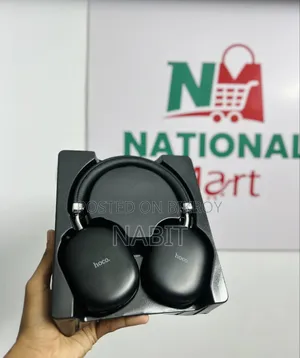 Hoco W35 Max এখন মাত্র