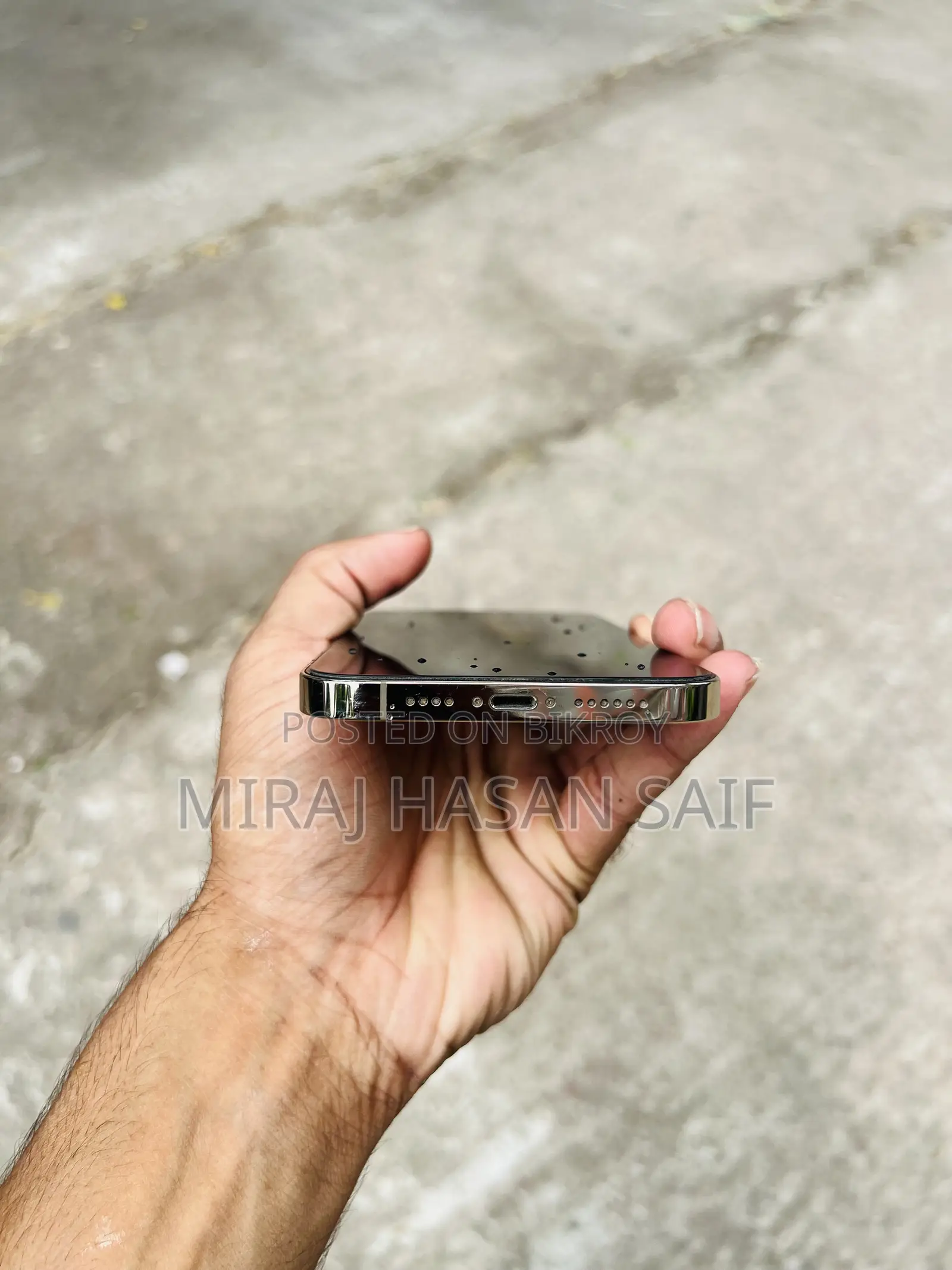 Apple iPhone 12 Pro 128 GB Rose Gold
