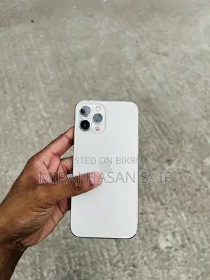 Apple iPhone 12 Pro 128 GB Rose Gold