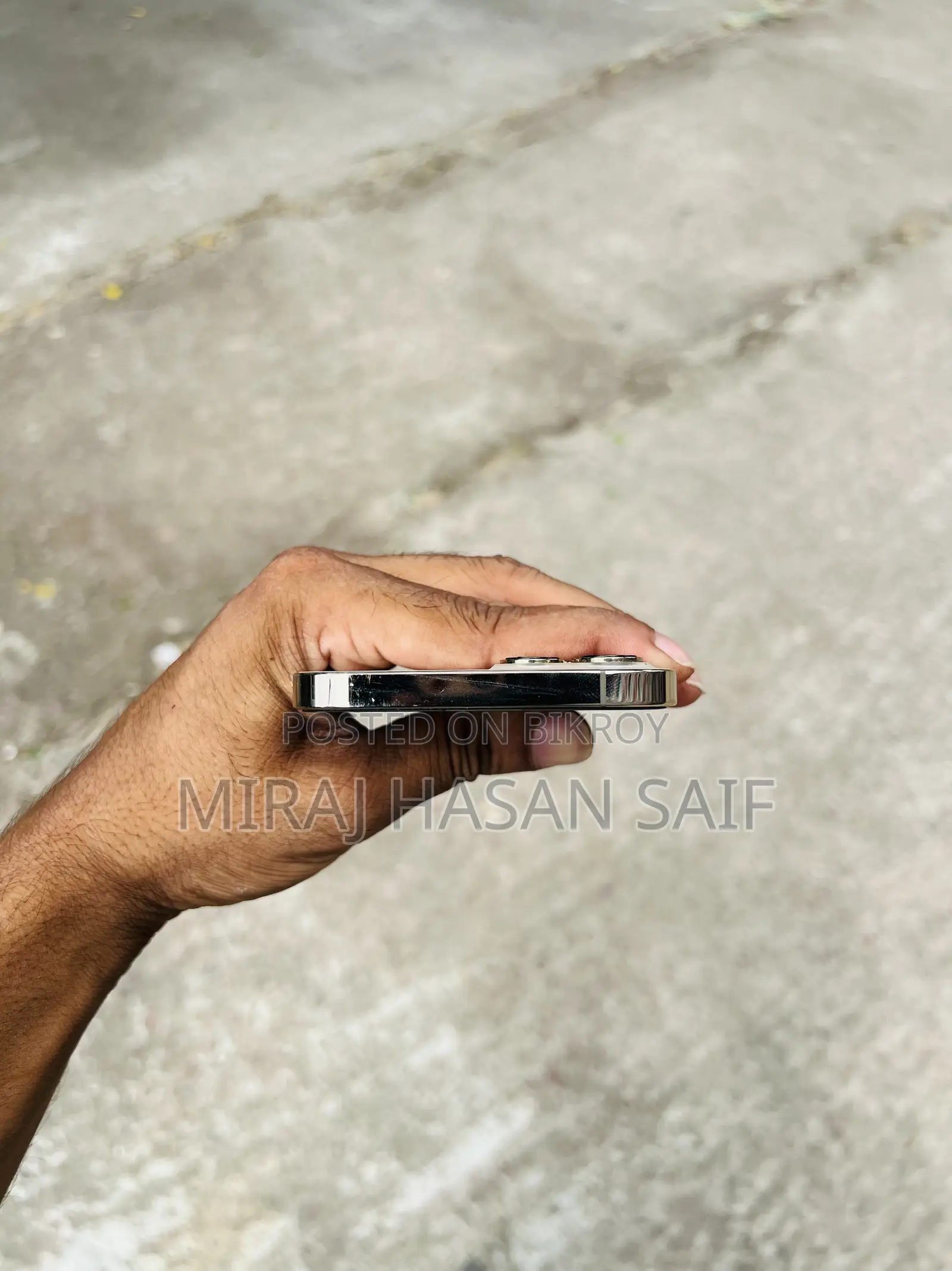 Apple iPhone 12 Pro 128 GB Rose Gold