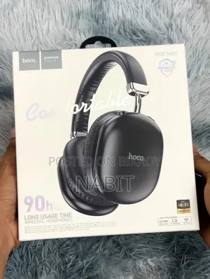 Hoco W35 Max এখন মাত্র