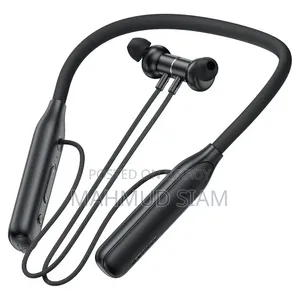 ACEFAST N4 Wireless Neckband (LED Display)