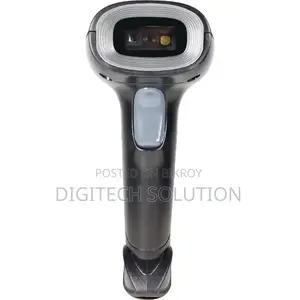 Tovi TA2 2D USB বারকোড স্ক্যানার