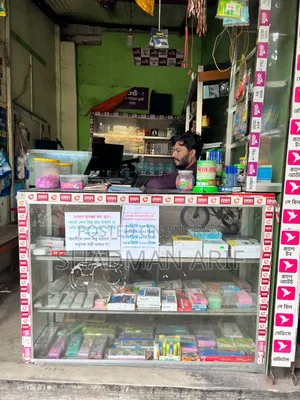 (দোকানের জন্য শো কেস ৪টা)Show Case for Shop