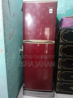 কনিয়ন ফ্রিজ (বেস্ট ইলেকট্রনিক)