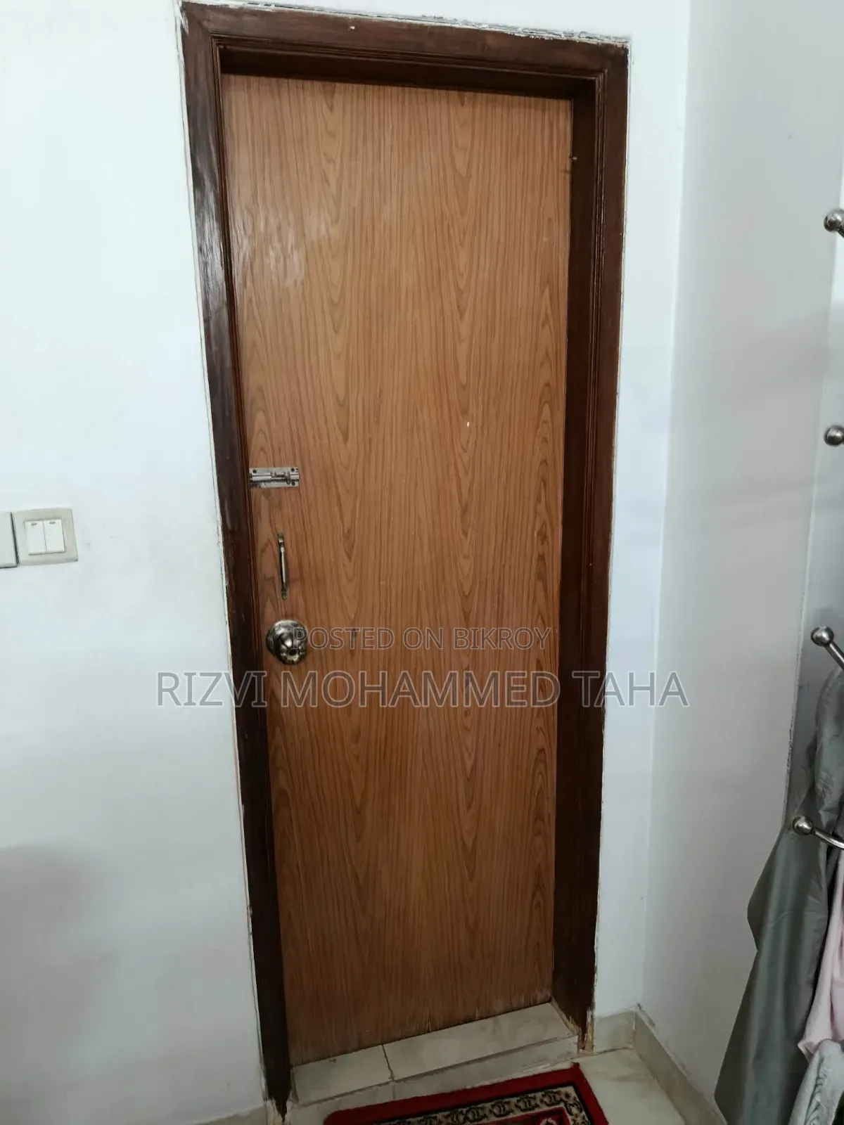 Old Door for Sale