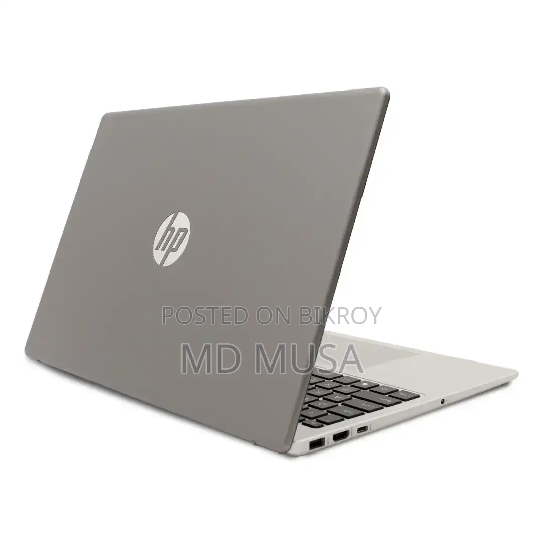 Laptop HP 250 G10 8GB RAM Intel Core i3 512GB SSD