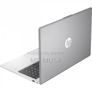 Laptop HP 250 G10 8GB RAM Intel Core i3 512GB SSD