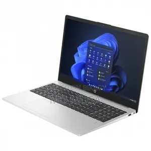 Laptop HP 250 G10 8GB RAM Intel Core i3 512GB SSD