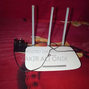 TP-Link Wi-Fi
