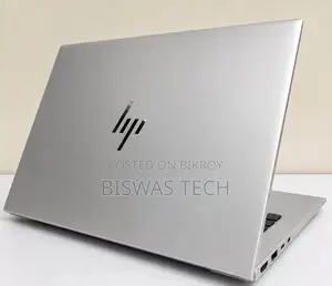 Laptop HP Elitebook 840 G9 16gb Amd Ryzen 7 SSD 512gb