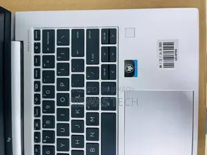Laptop HP Elitebook 840 G9 16gb Amd Ryzen 7 SSD 512gb