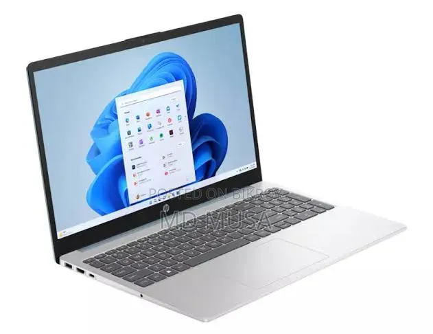 Laptop HP 250 G10 8GB RAM Intel Core i3 512GB SSD
