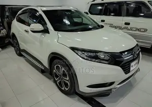 হোন্ডা ভেজেল ১.৫ ২ডাব্লিউডি ২০১৪ পার্ল