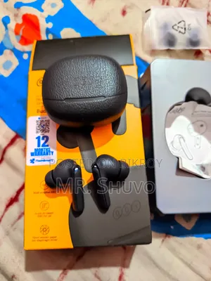 QCY TWS Wireless Earbuds