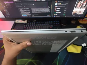 Laptop HP Pavilion 15 8GB AMD Ryzen 5 SSD 512GB