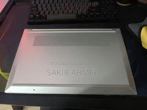 Laptop HP Pavilion 15 8GB AMD Ryzen 5 SSD 512GB