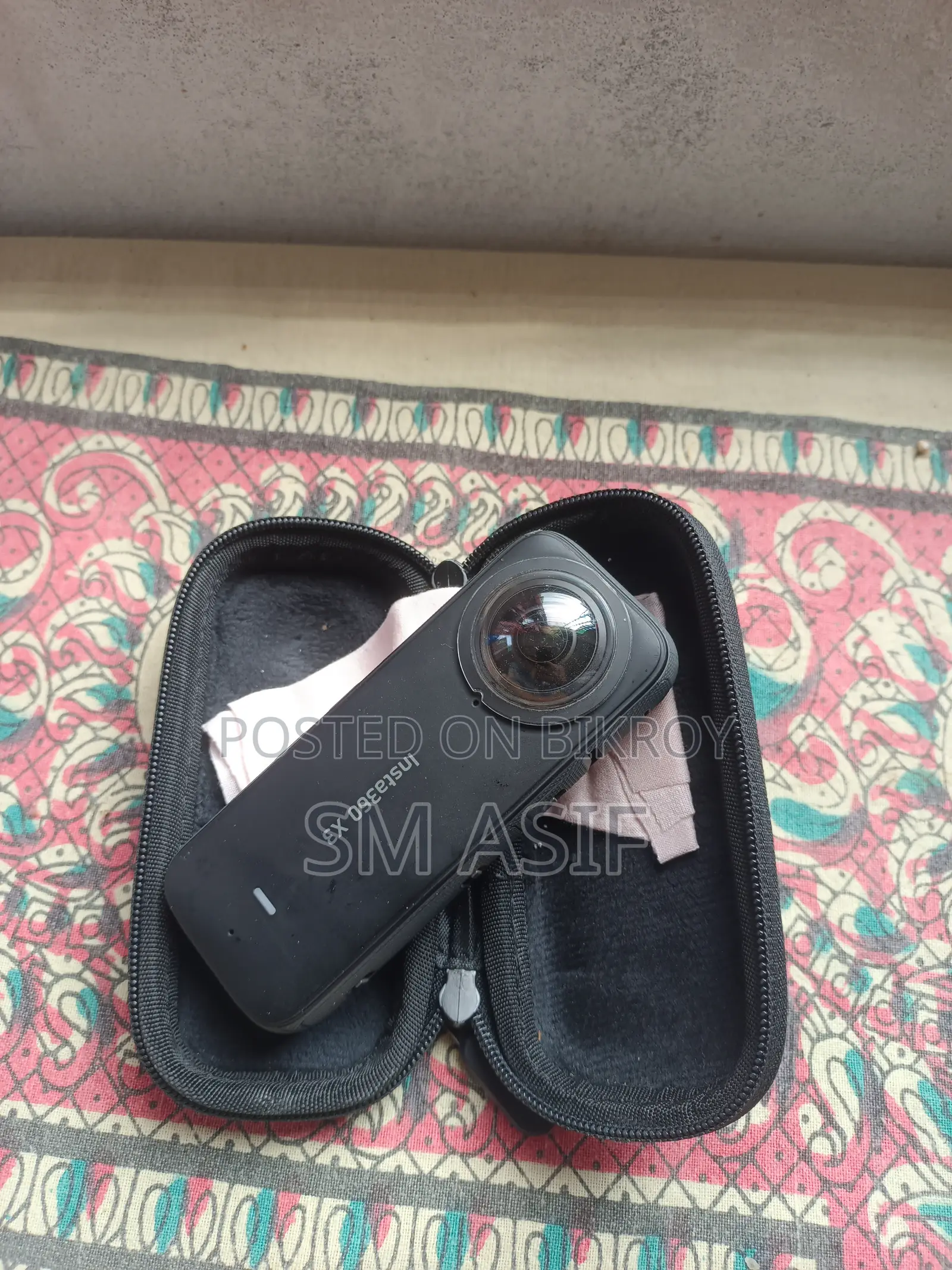Insta360 X3