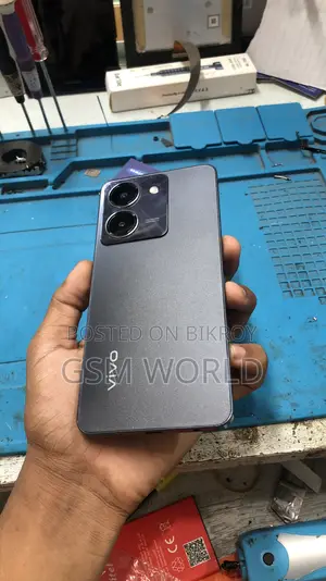 ভিভো ওয়াই২৭ ২৫৬ জিবি ব্লু