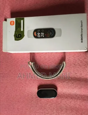 Xiaomi Mi Band 9