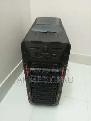 In Win Gaming Case