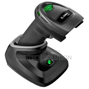 Zebra DS2278 Cordless 2D Barcode Scanner