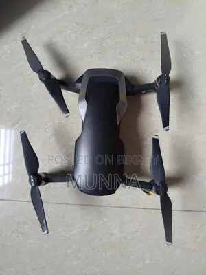 Dji Mavic Air Fly More Combo (EU)