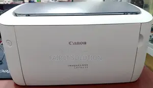 Printer Canon LBP-6030 Single Function