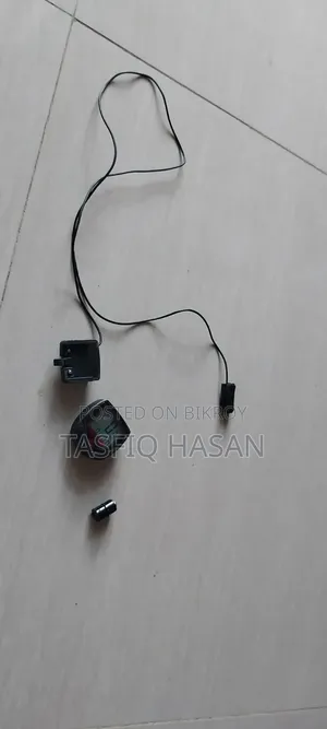 স্পিড মিটার