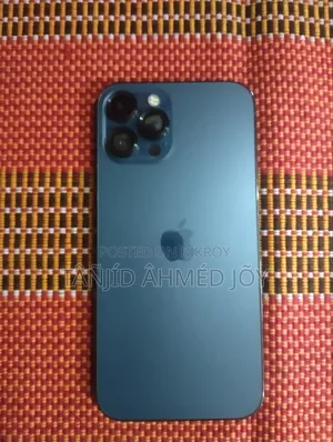 Apple iPhone 12 Pro Max 128 GB Blue