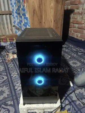 Desktop Computer Gigabyte 24GB AMD Ryzen 5 HDD+SSD 1TB