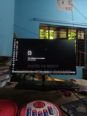 Desktop Computer Gigabyte 24GB AMD Ryzen 5 HDD+SSD 1TB