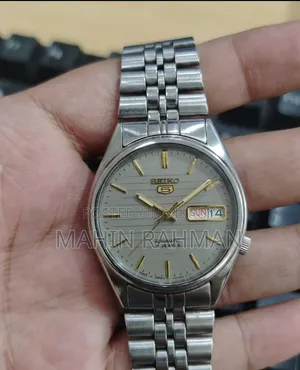 Seiko Citizen Automatic Watch