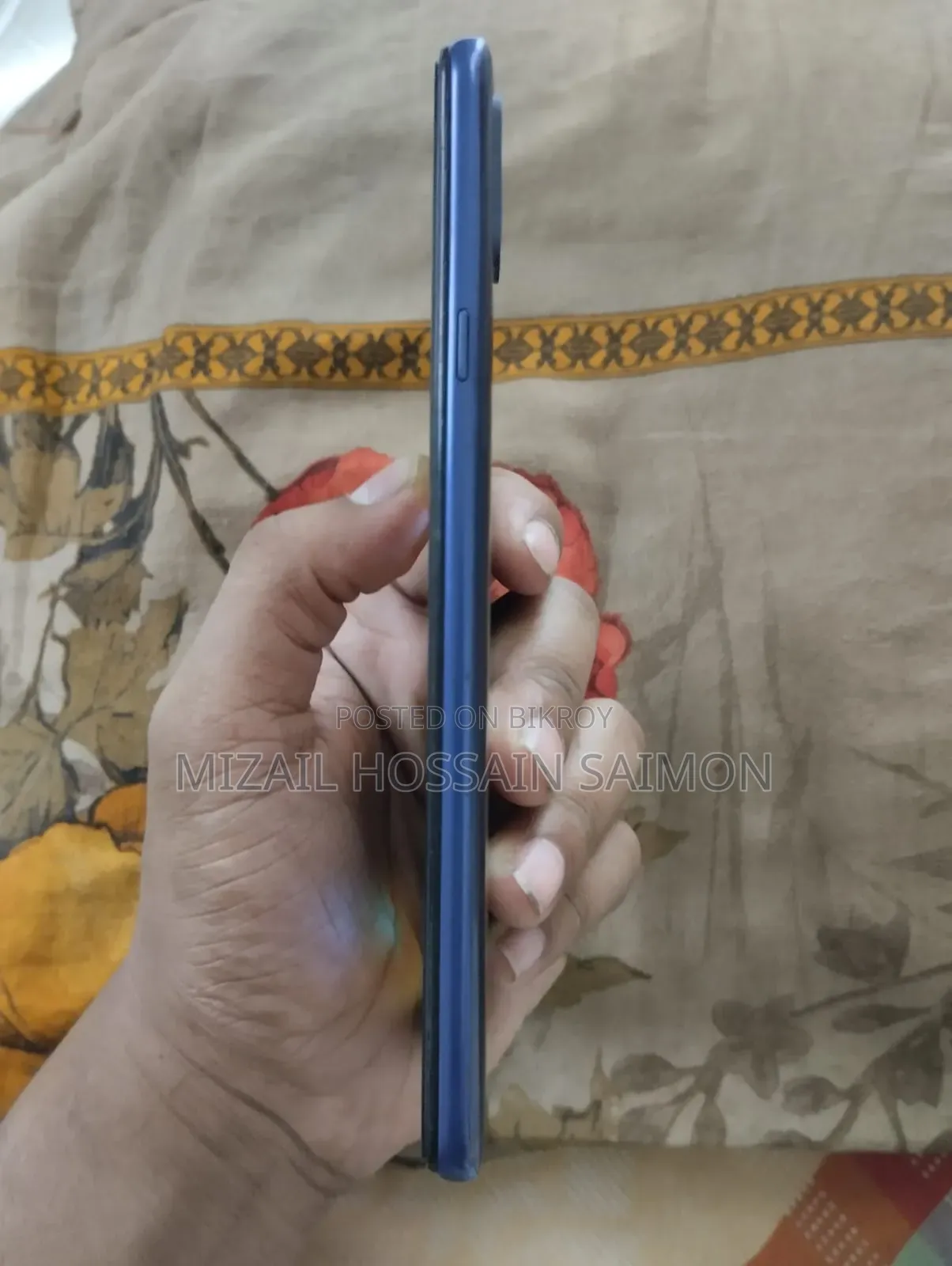 Samsung Galaxy A20s 32 GB Blue
