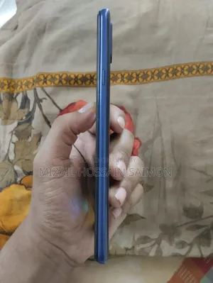 Samsung Galaxy A20s 32 GB Blue