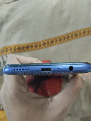 Samsung Galaxy A20s 32 GB Blue