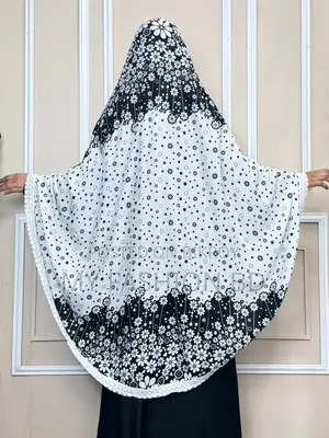 Premium Cotton Hijab