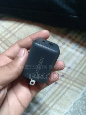 Ugreen PD3.0 20w, 2 Port