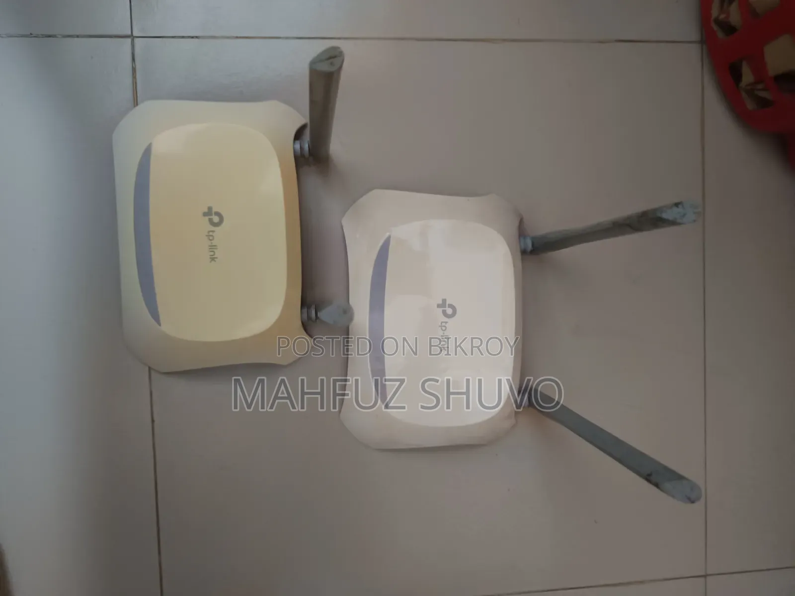 Tp Link Tl-Wr840n 300Mbps Wireless N Speed