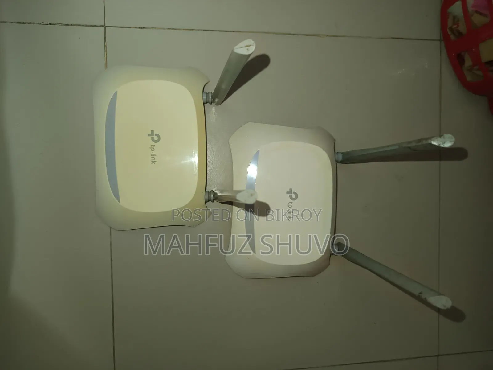 Tp Link Tl-Wr840n 300Mbps Wireless N Speed