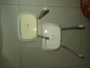 Tp Link Tl-Wr840n 300Mbps Wireless N Speed