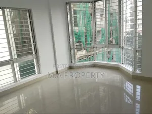 3-Bedroom Apartment in Navana, Gulshan for Rent