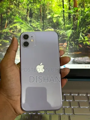 Apple iPhone 11 128 GB Blue