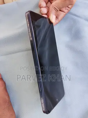 টেকনো স্পার্ক ২০ প্রো ২৫৬ জিবি ব্ল্যাক