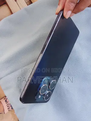 টেকনো স্পার্ক ২০ প্রো ২৫৬ জিবি ব্ল্যাক