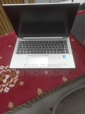 ল্যাপটপ এইচপি এলিটবুক ৮৪০ জি৮ ১৬ জিবি ইন্টেল কোর আই৫ এসএসডি ৫১২ জিবি