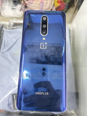 OnePlus 8 128 GB Blue